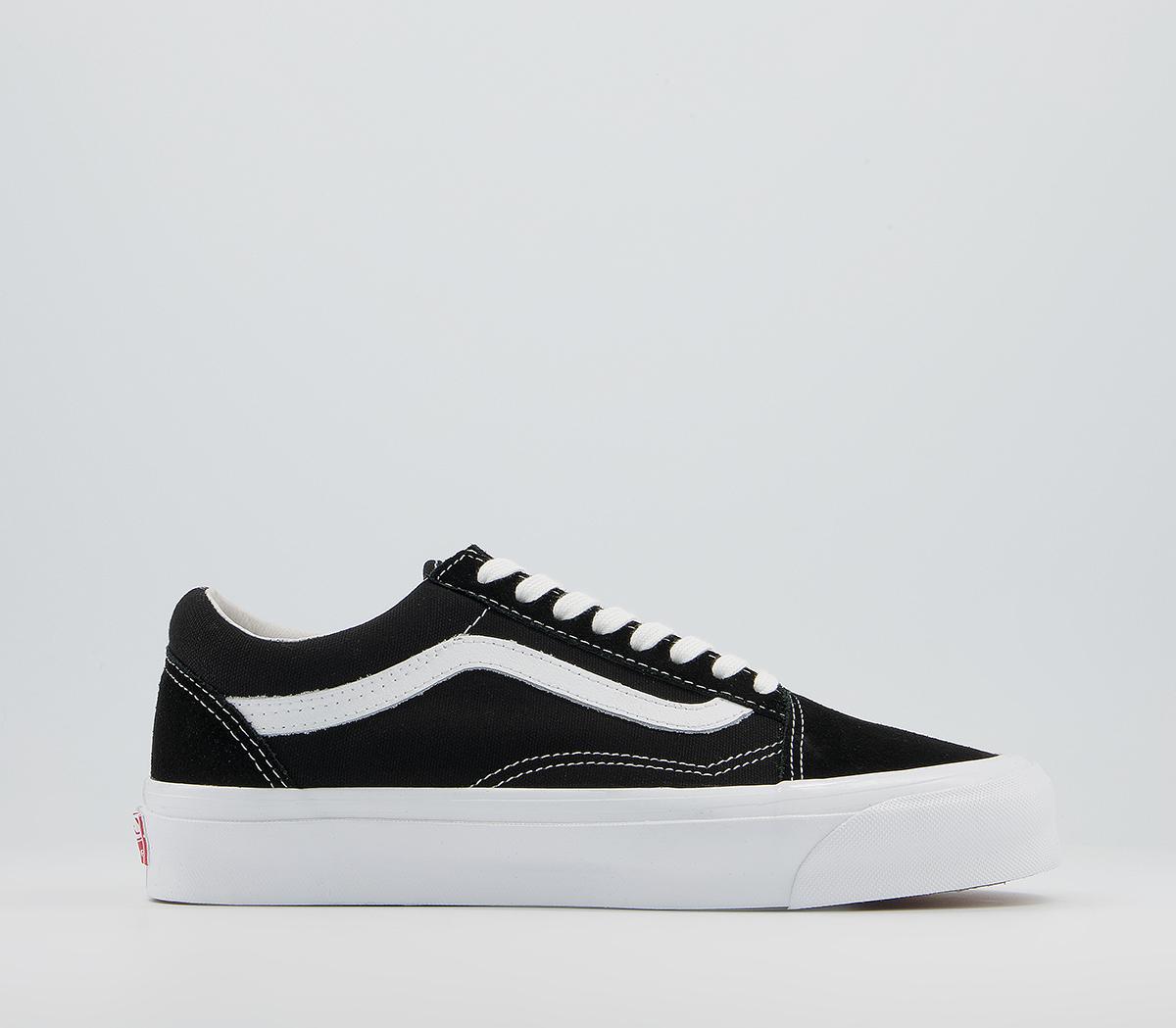 vans old skool st lx