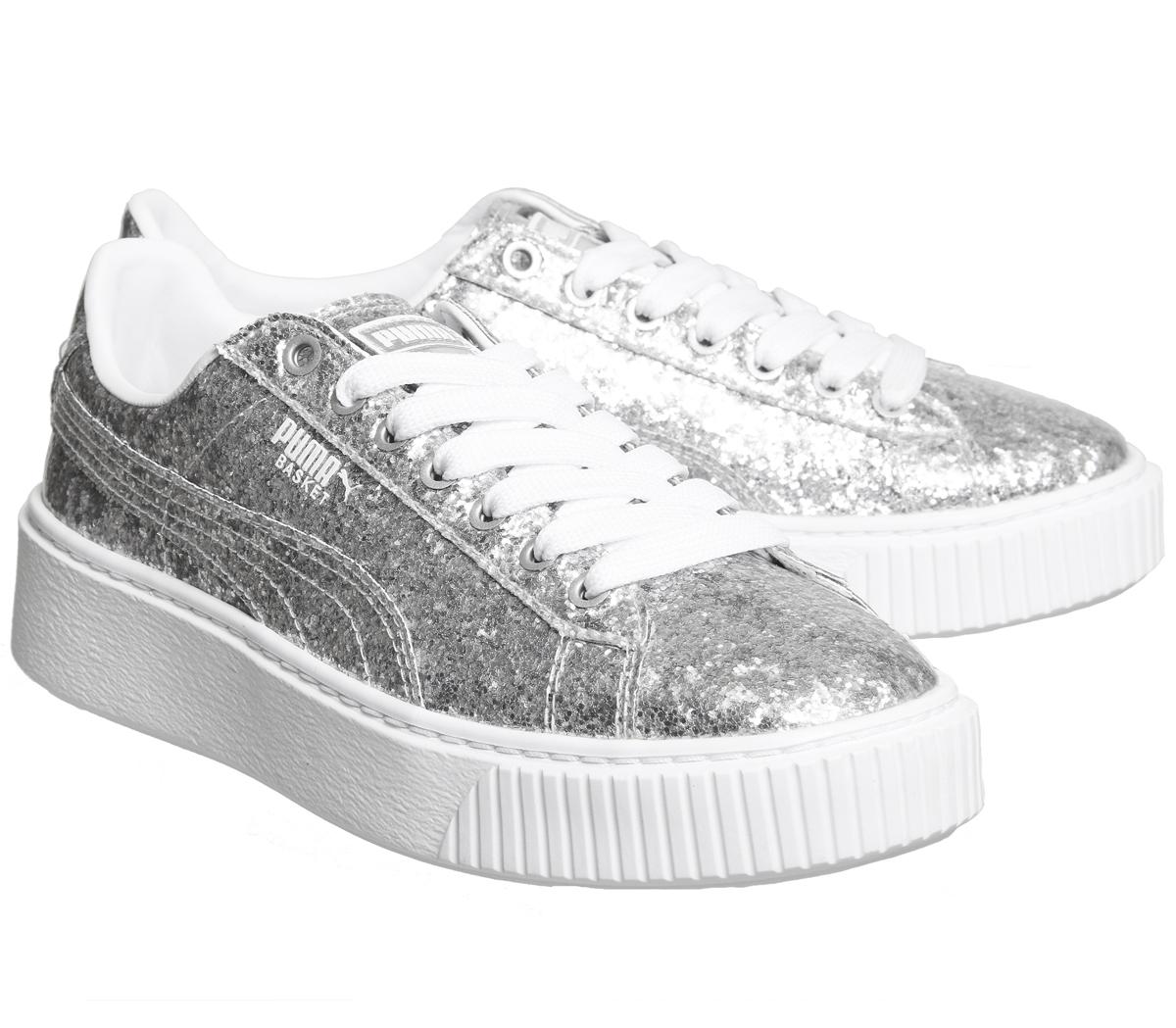 basket glitter