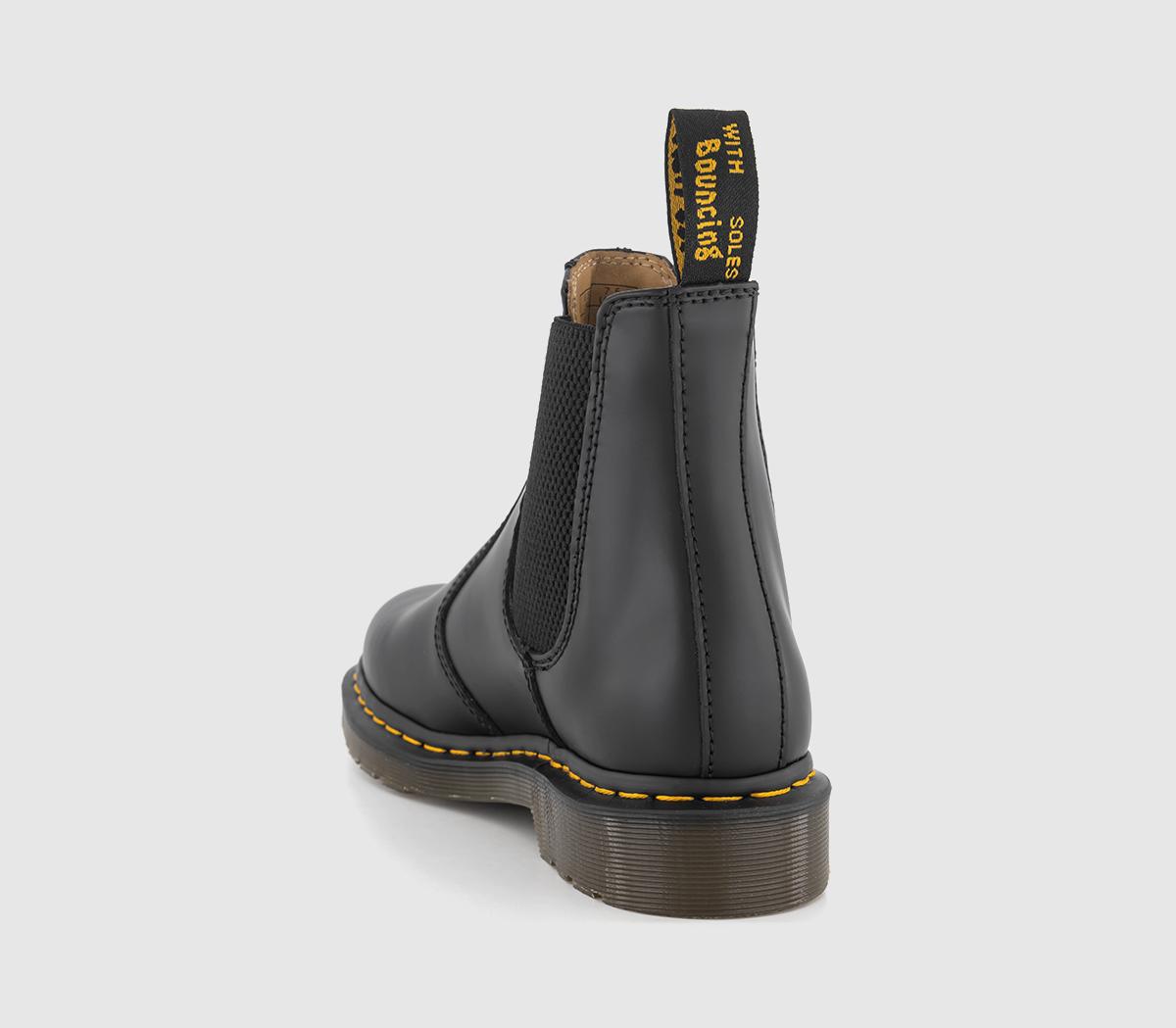 dr martens chelsea boots office
