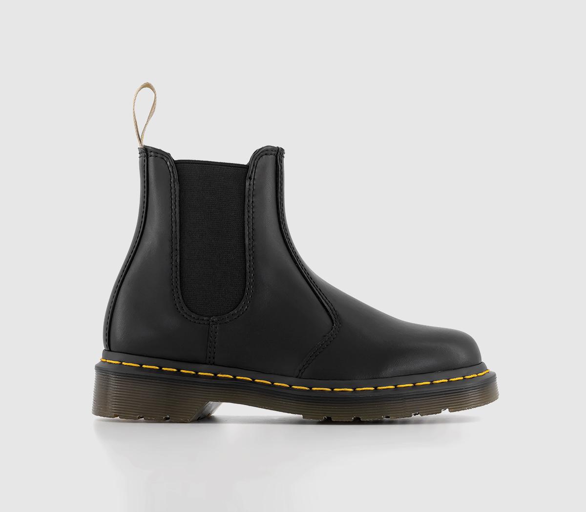 dr martens vegan chelsea boots