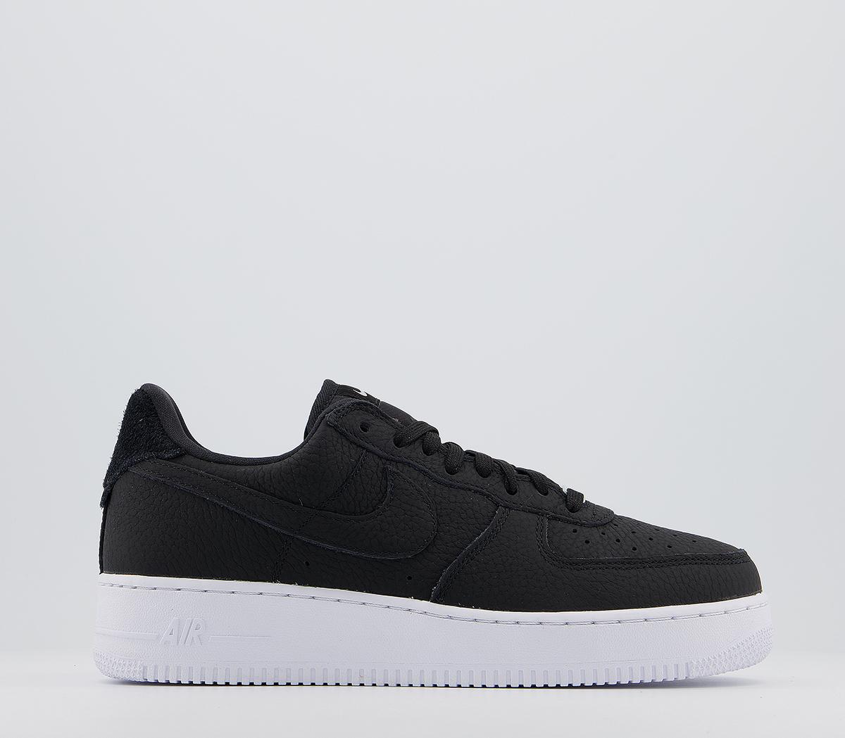 Nike Air Force 1 07 Trainers Craft 