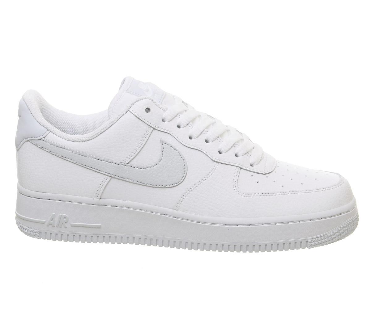 white air force 1 junior