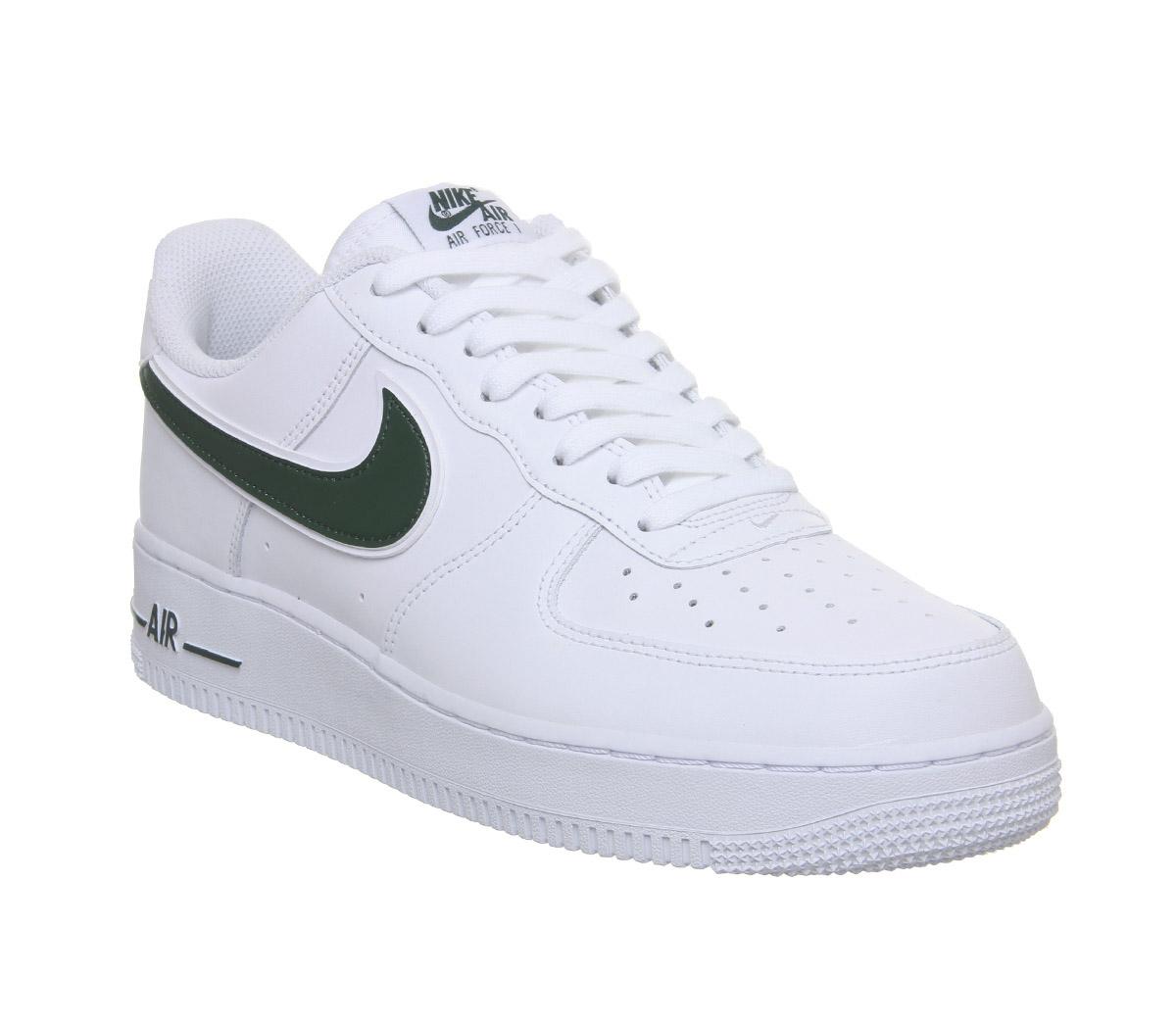 Nike Air Force 1 '07 Trainers White 