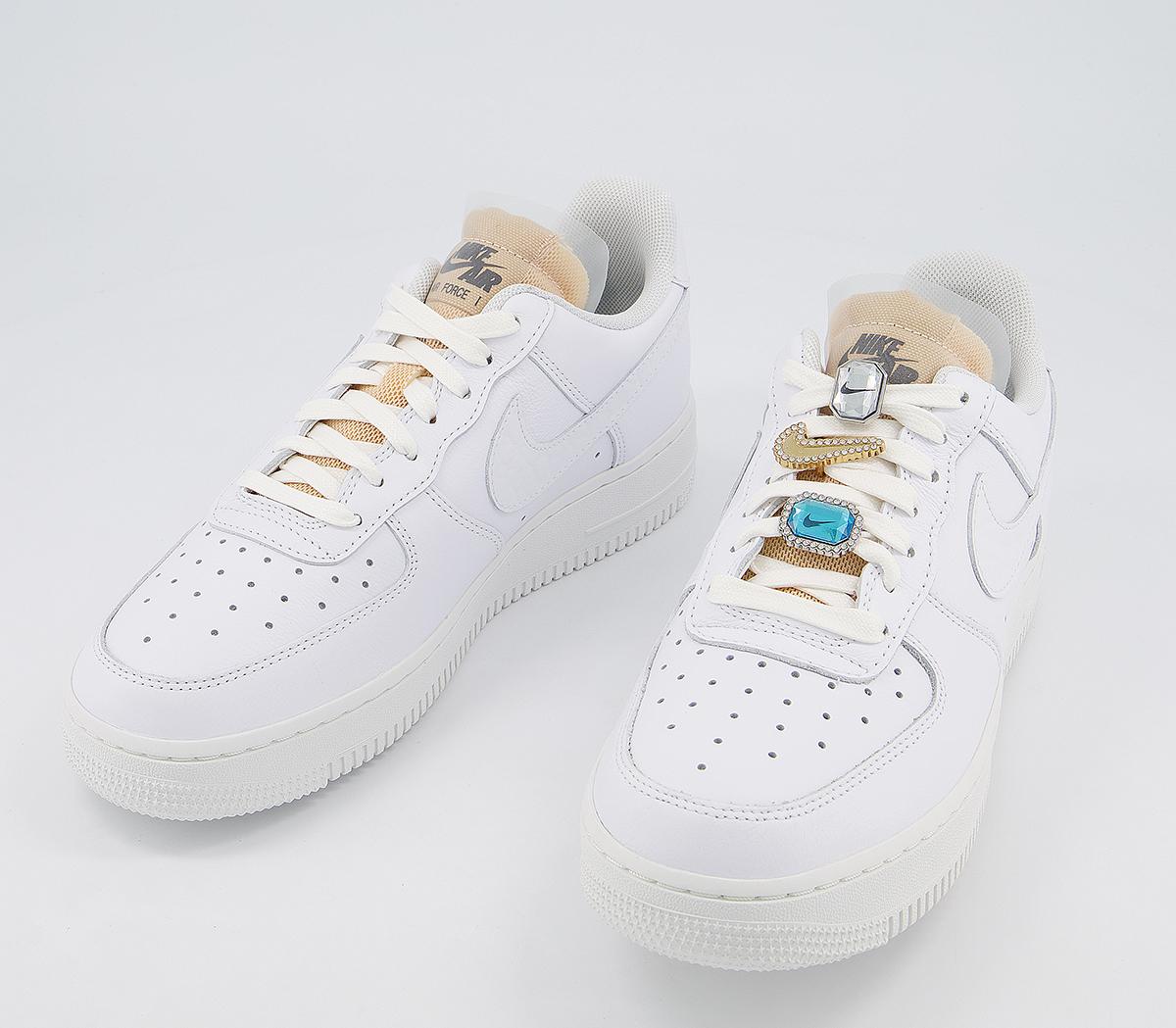 air force 1 white onyx