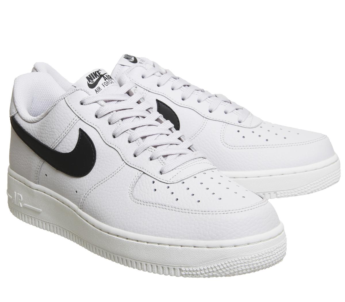 air force 1 vast grey