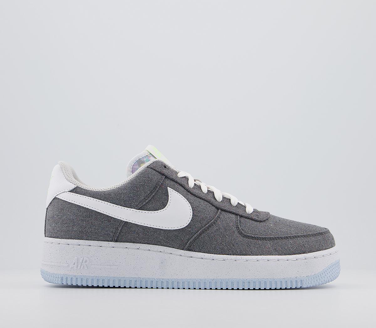 office junior nike air force 1