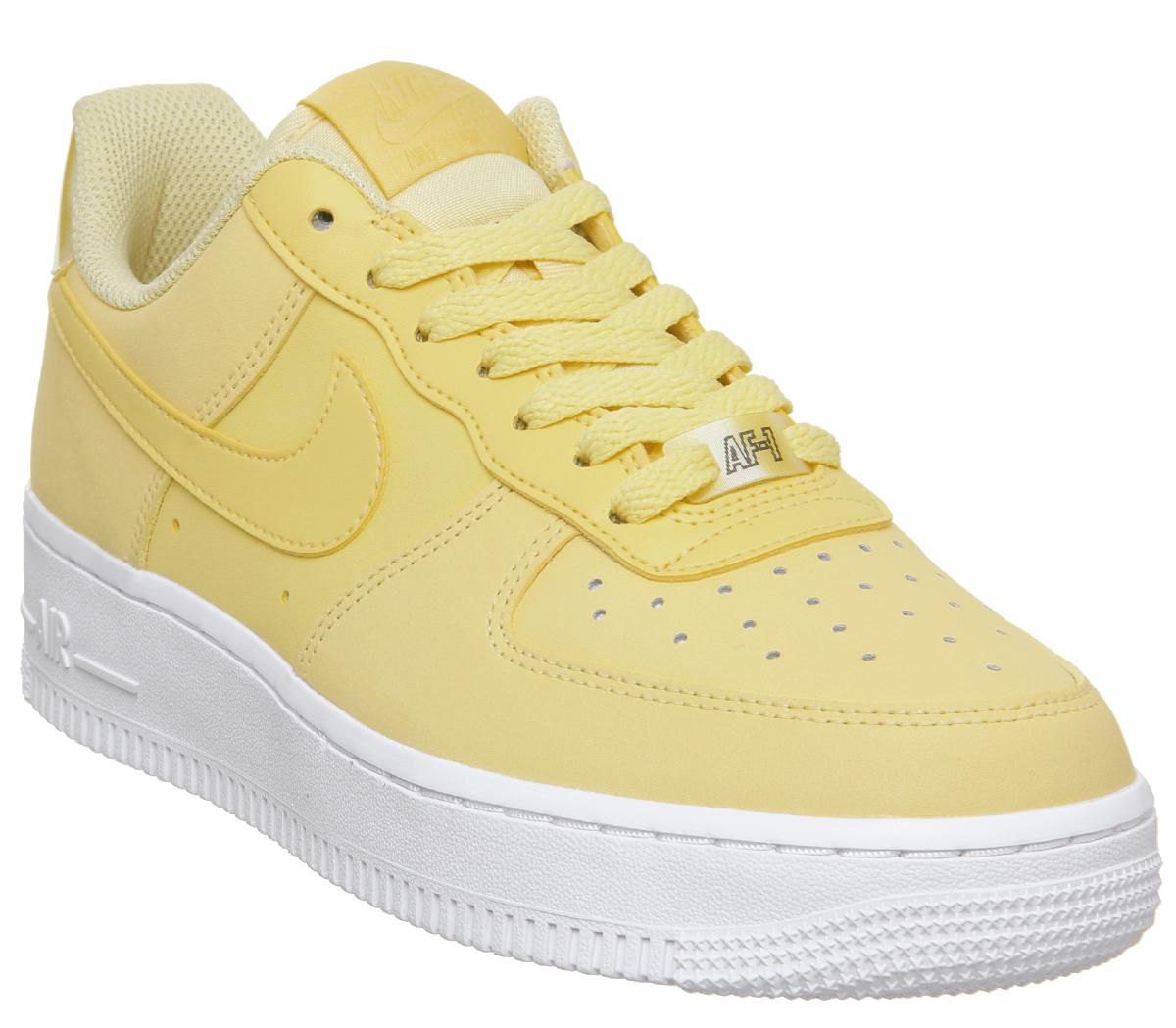 Nike Air Force 1 07 Trainers Bicycle 