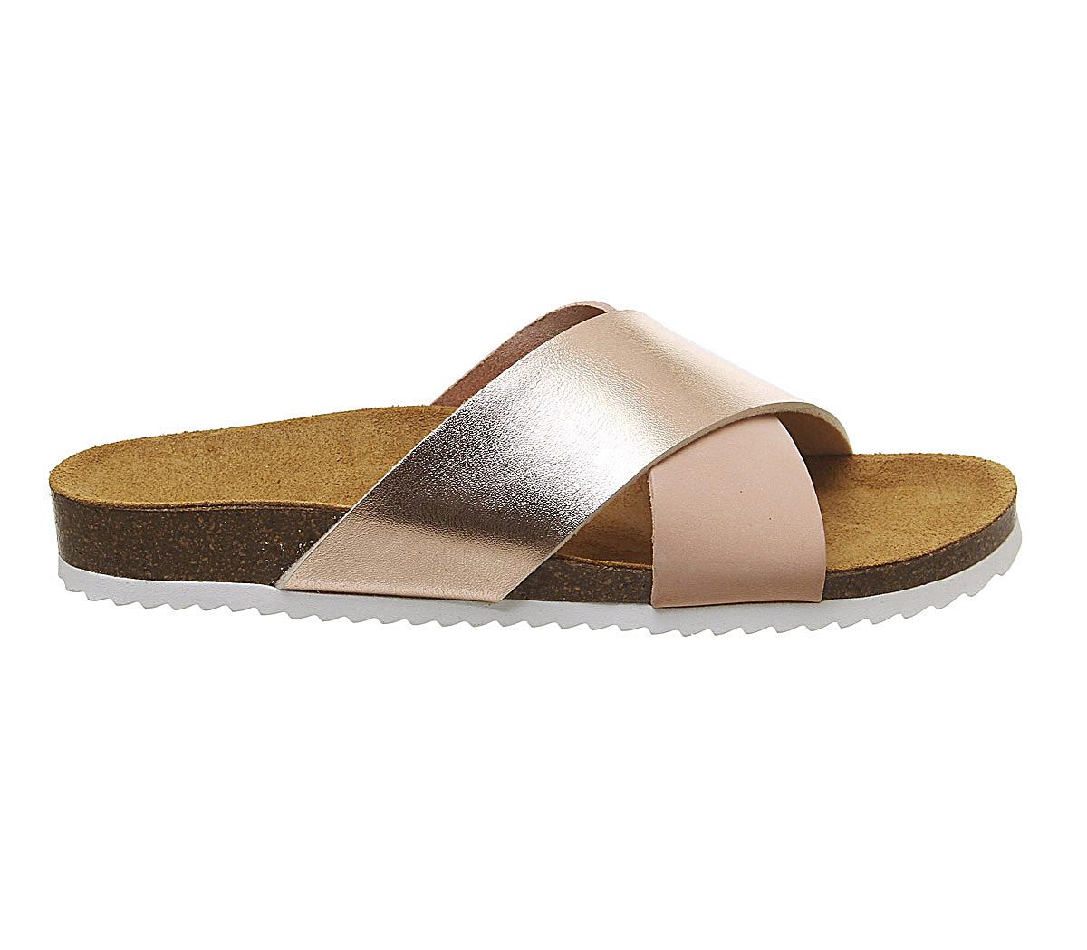office hoxton sandals