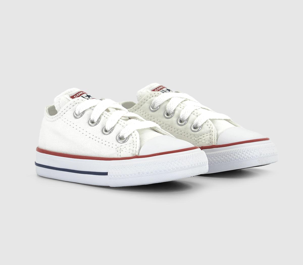 Baby in converse Clearance