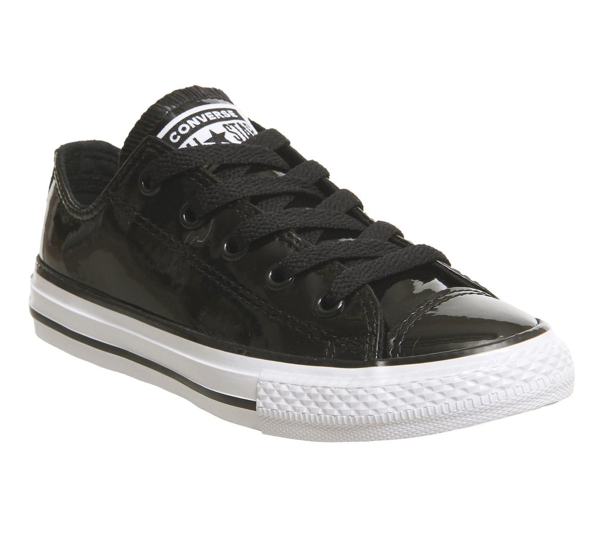 All Star Low Youth Trainers All Star Low Youth Trainers