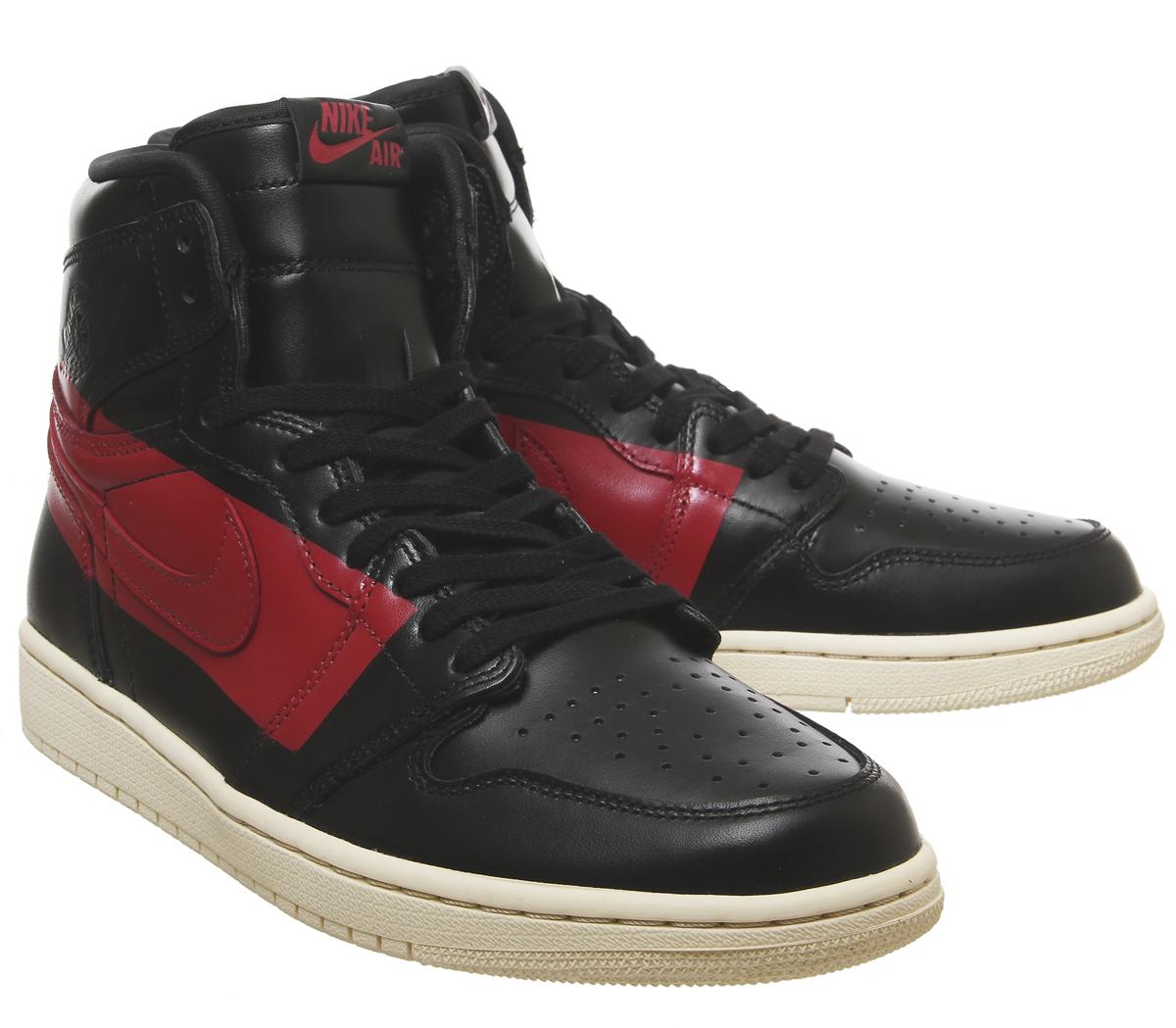 jordan 1 retro high defiant couture