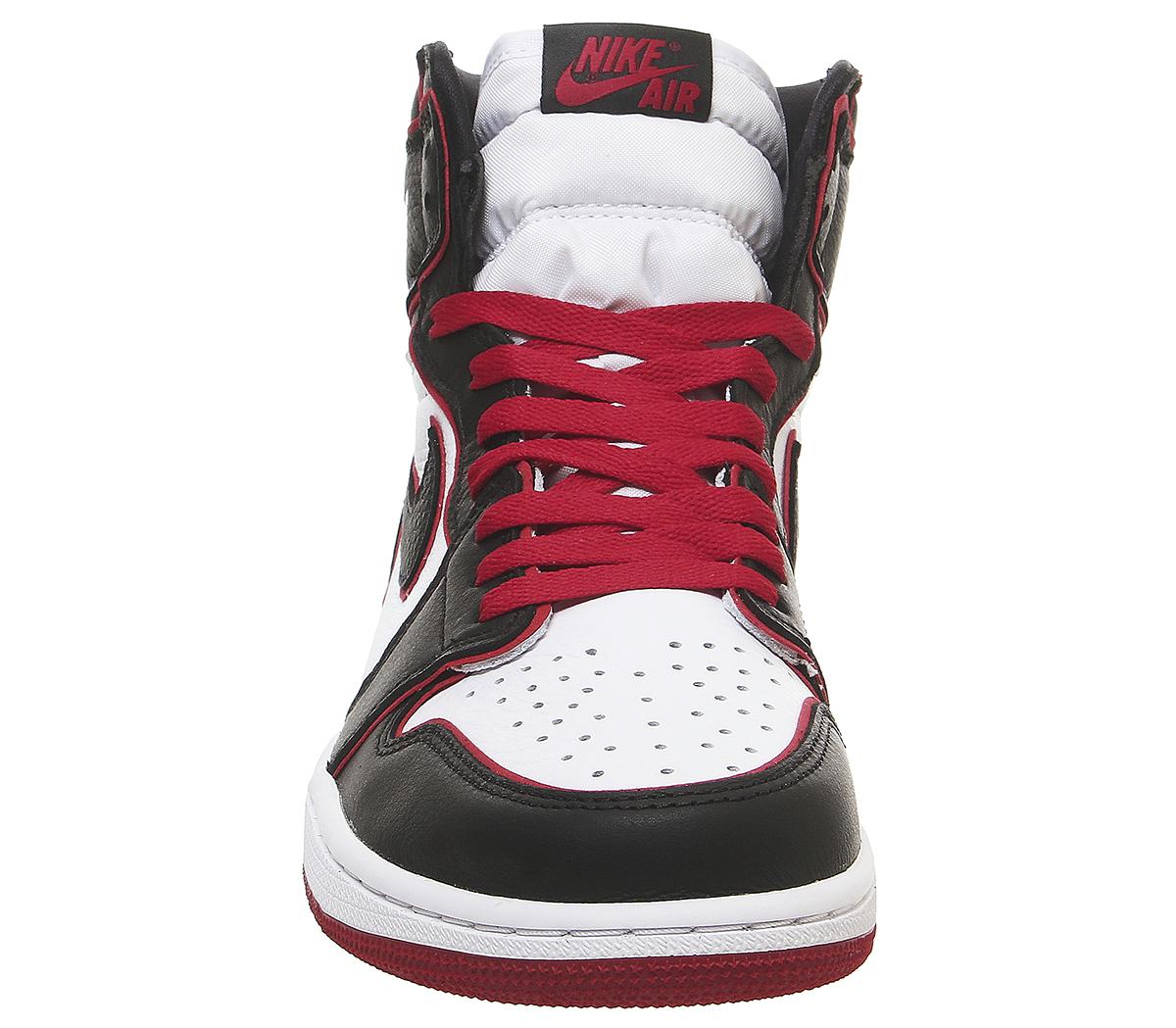 bloodline high jordan 1