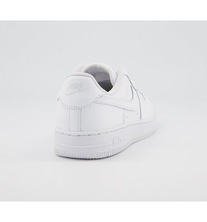 Nike Air Force 1 White - Unisex