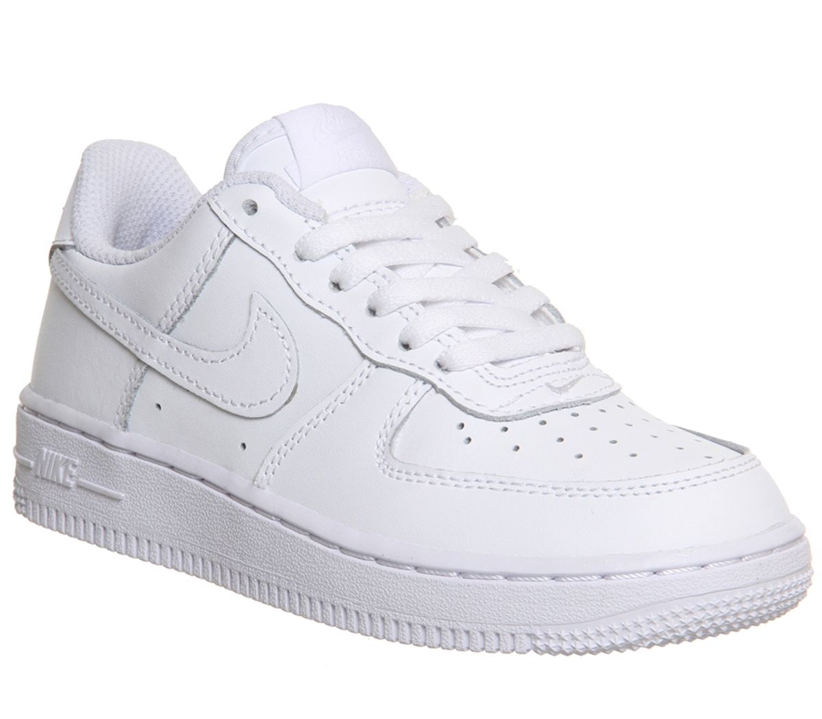 Nike Air Force 1 Youth White - Unisex