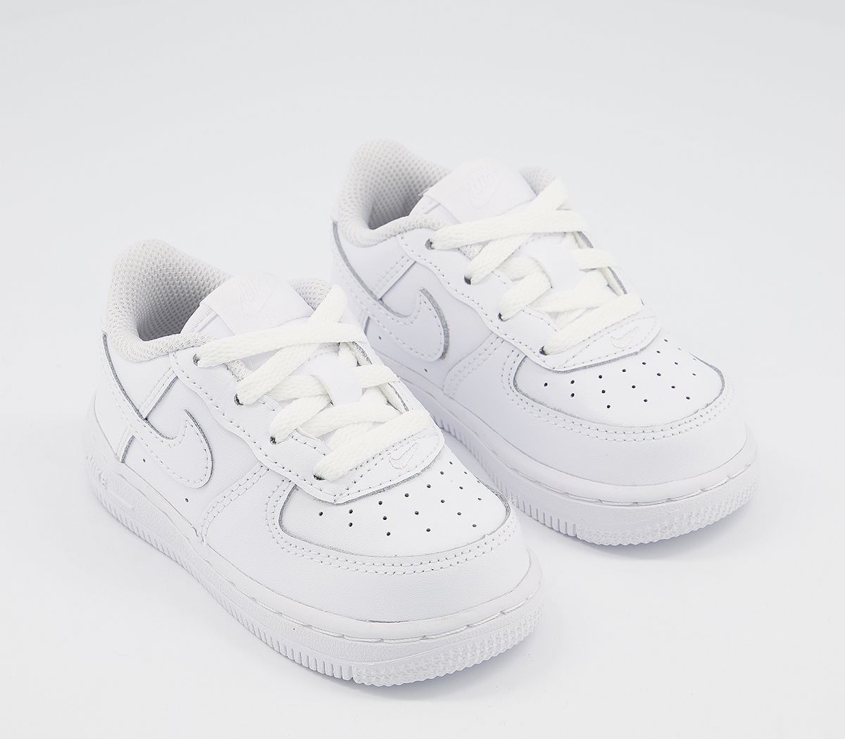 Nike Air Force 1 Infant White Unisex