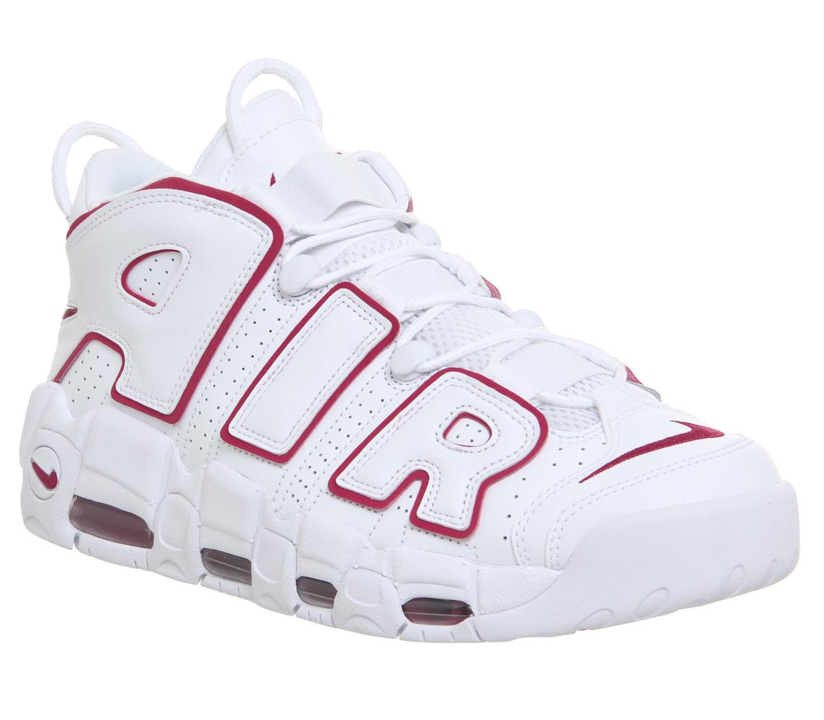 uptempo trainers