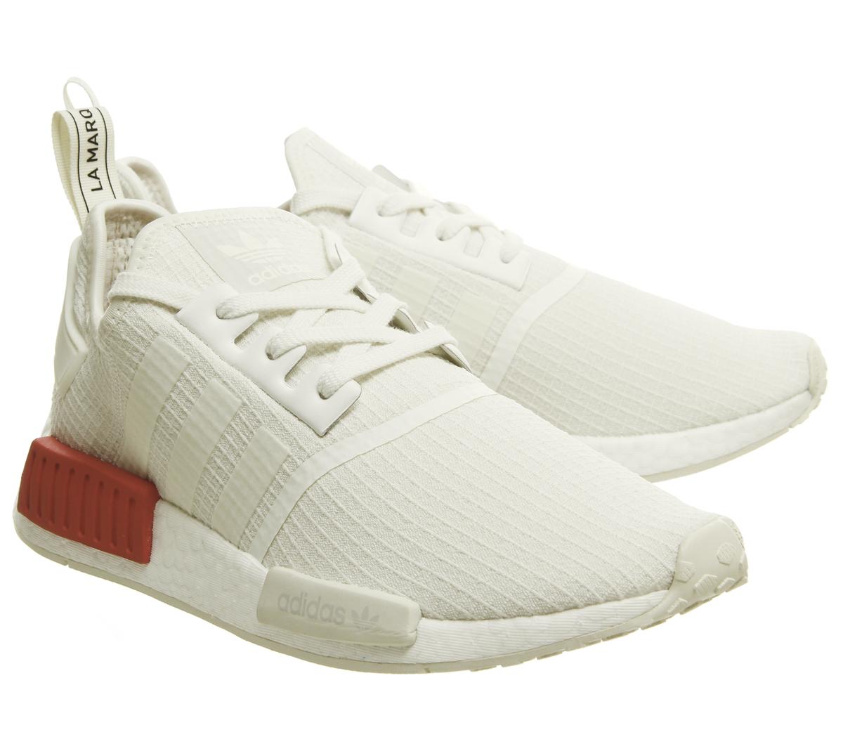 office adidas nmd