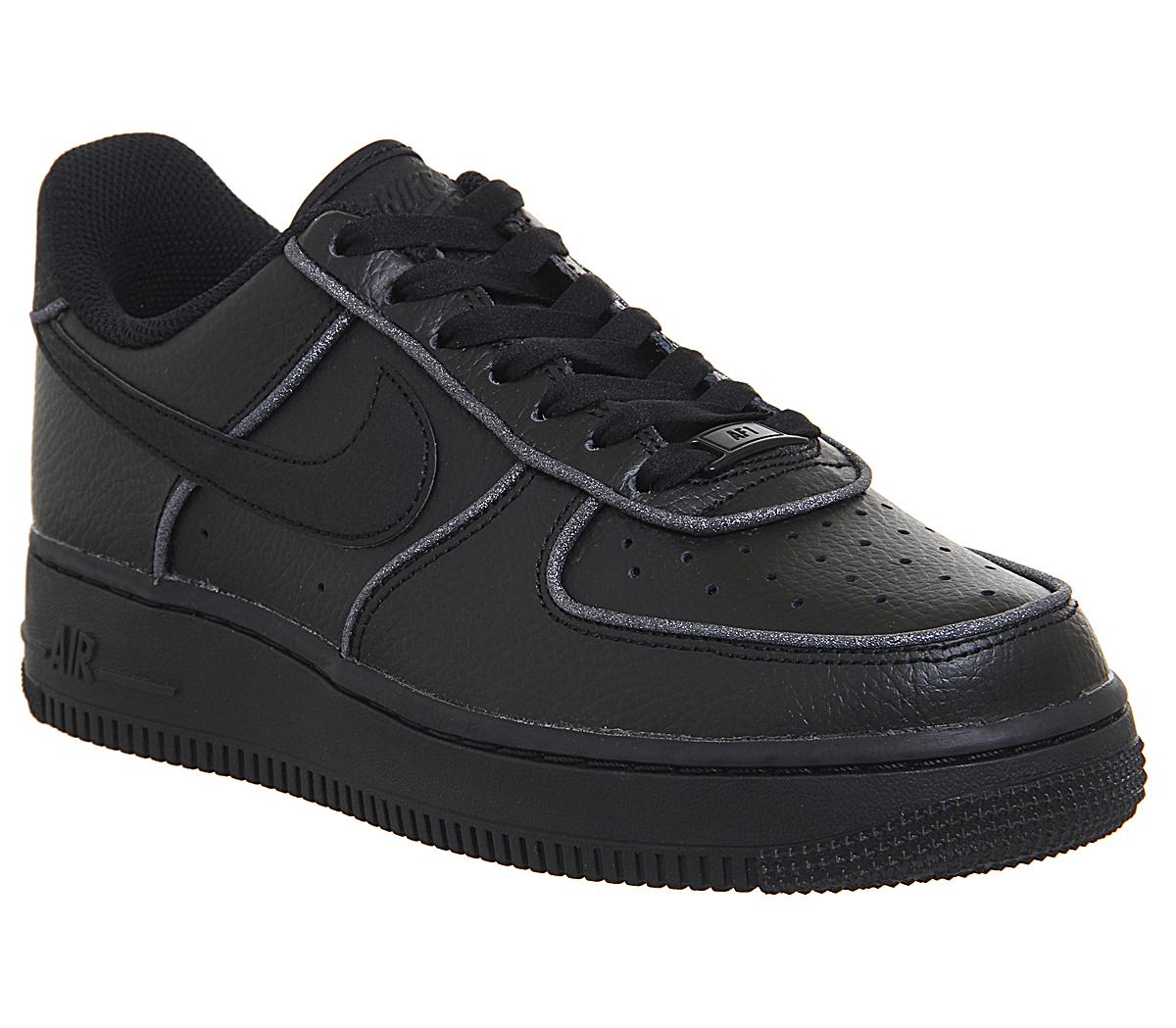 black air force 1 office