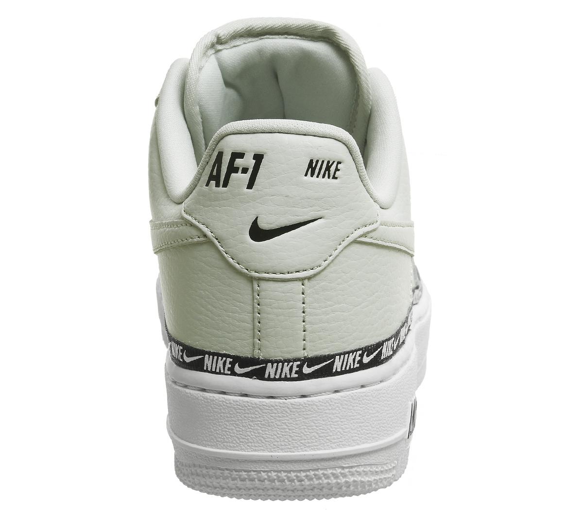 air force 1 07 light silver