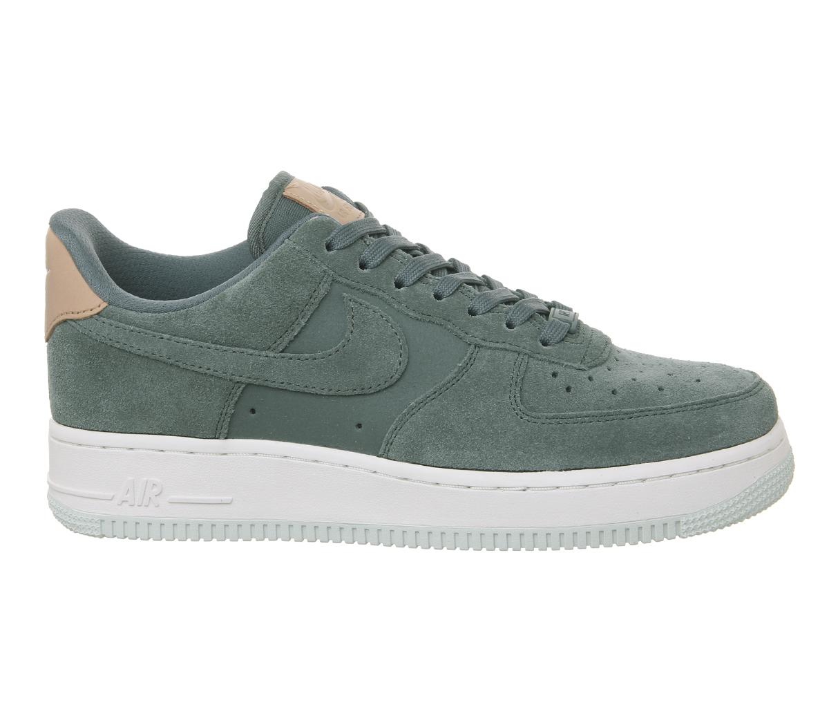 nike air force hasta
