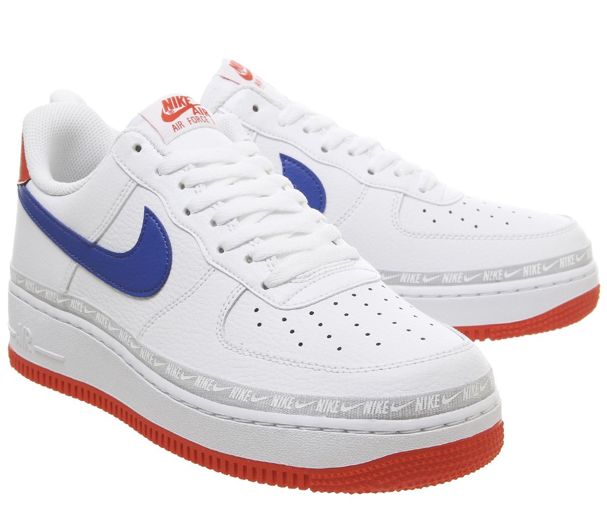 trainers nike air force 1