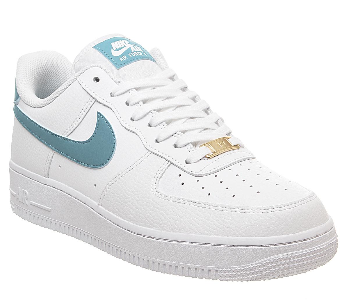 teal air forces