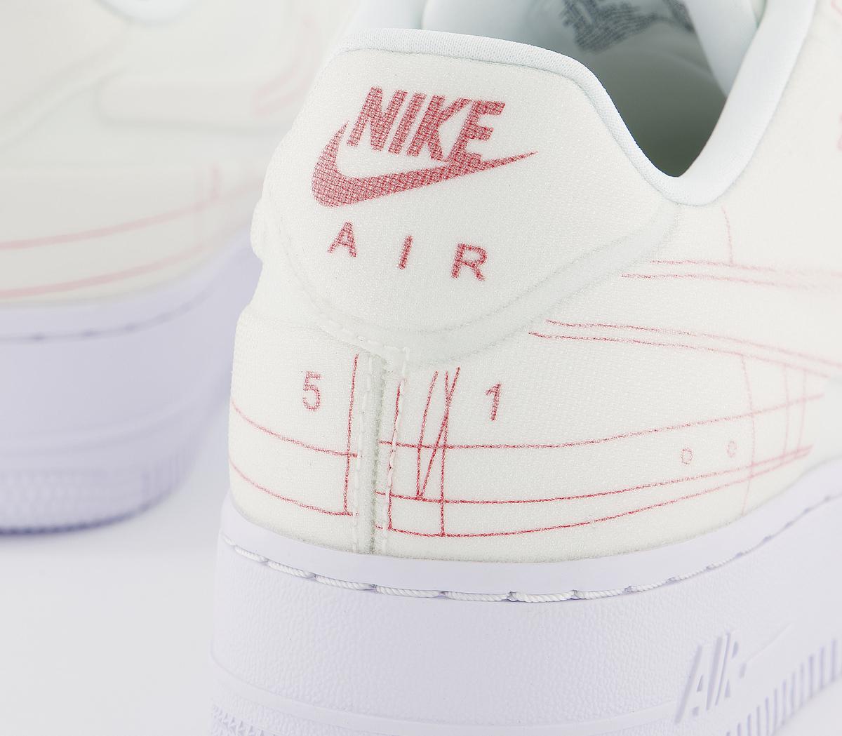 summit white university red lx f