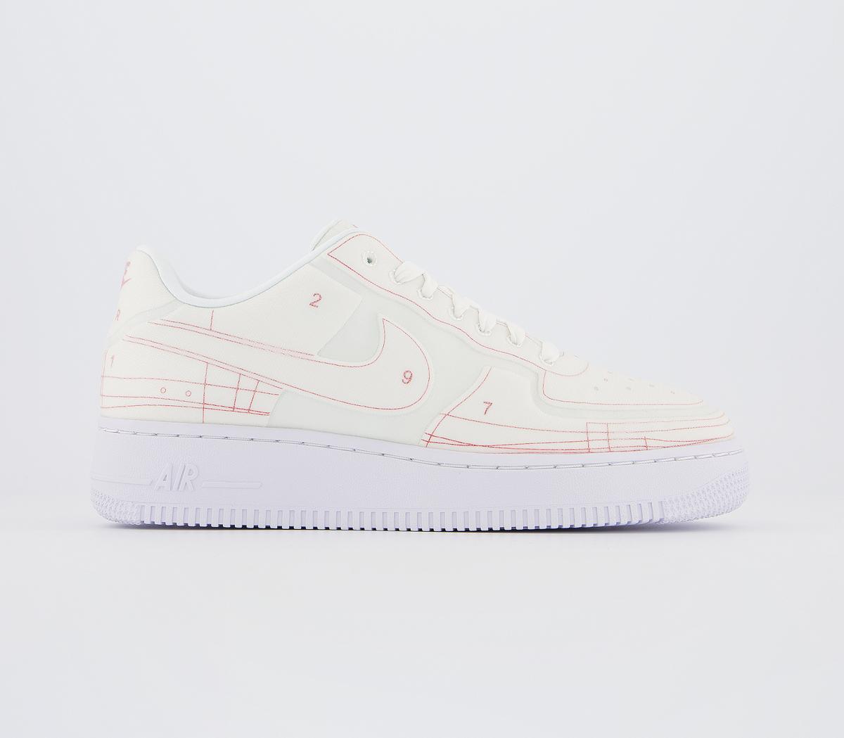 Nike Air Force 1 07 Trainers Summit 