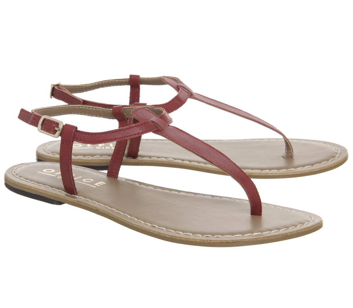 toe post sandals amazon