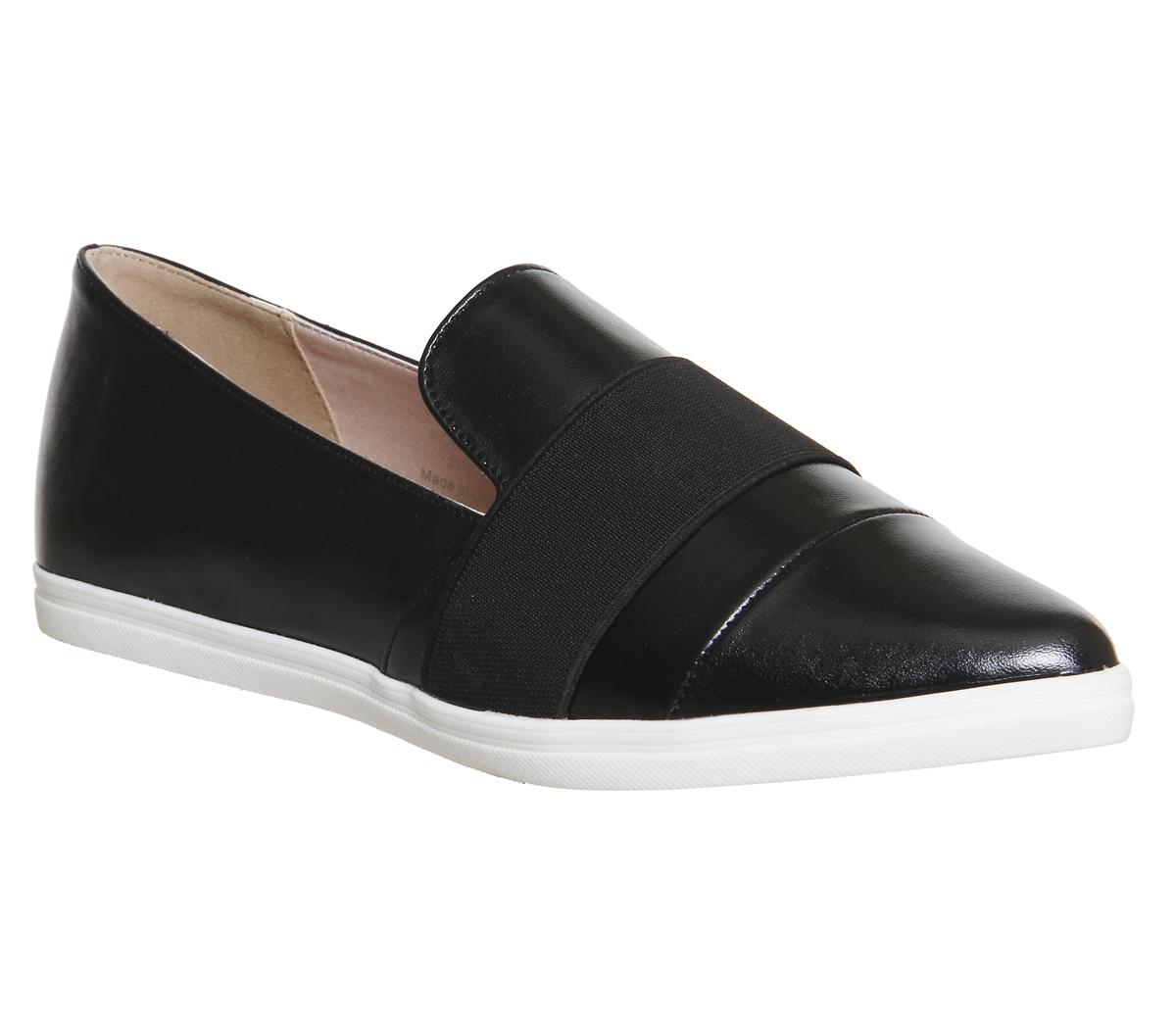 office flat pumps