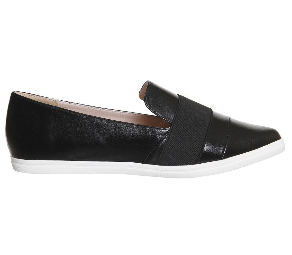 office flat pumps