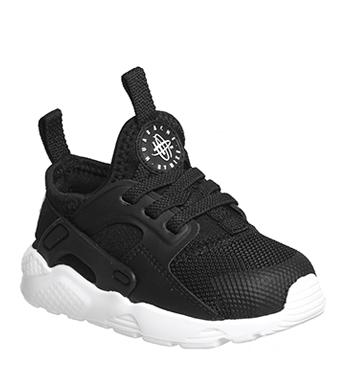 Office | Shoes | Nike Nike Air Huarache Run Ultra GS ObsidianHyper JadeWhite