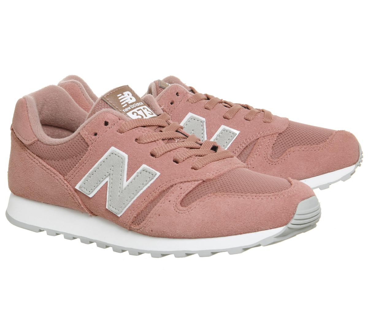 ladies new balance 373 trainers