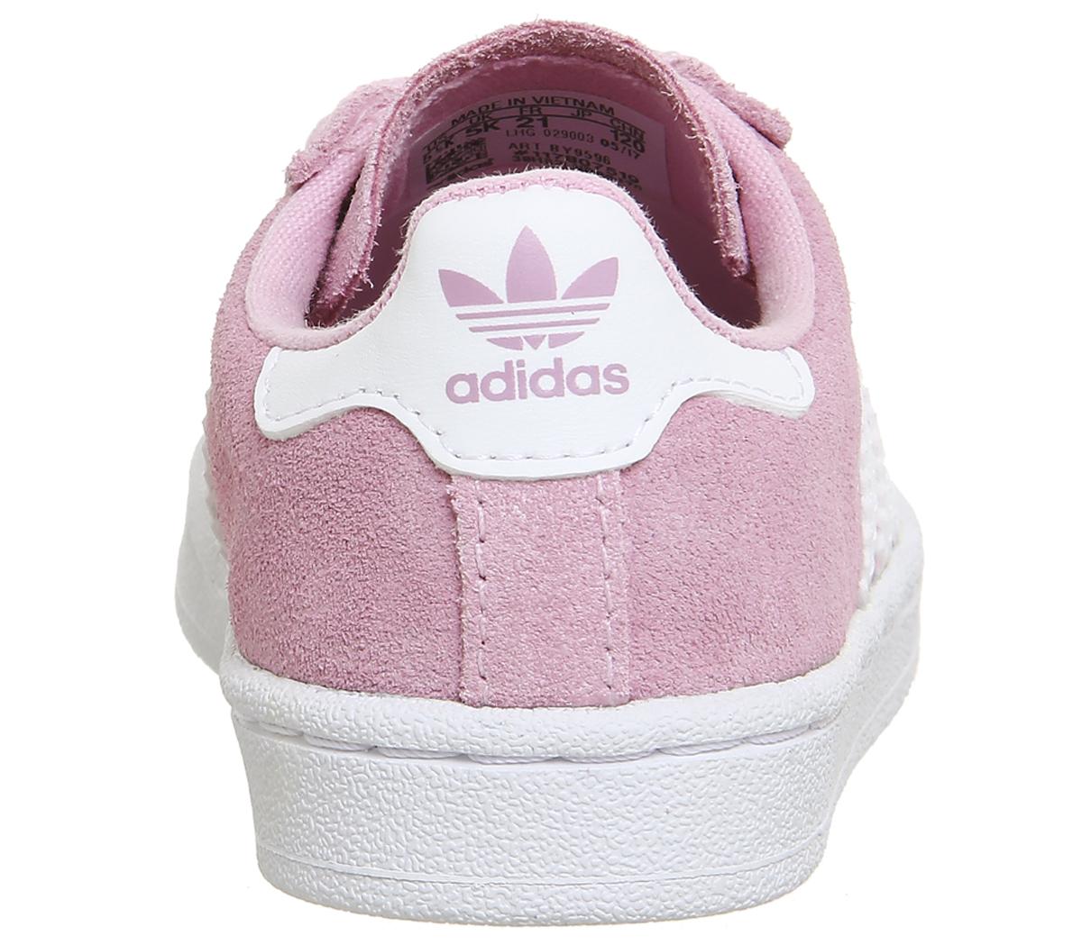 campus baby shoes