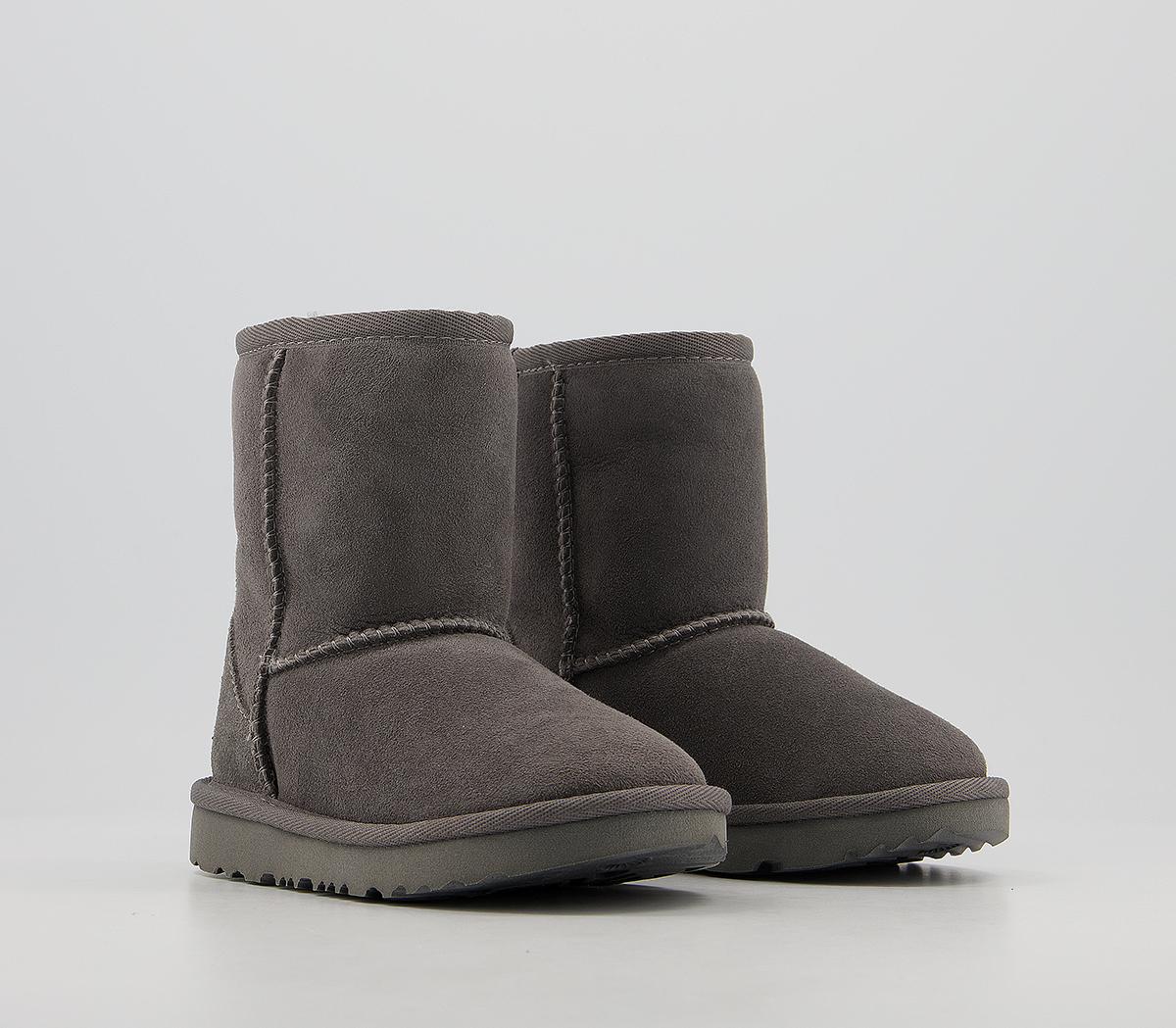 grey baby uggs