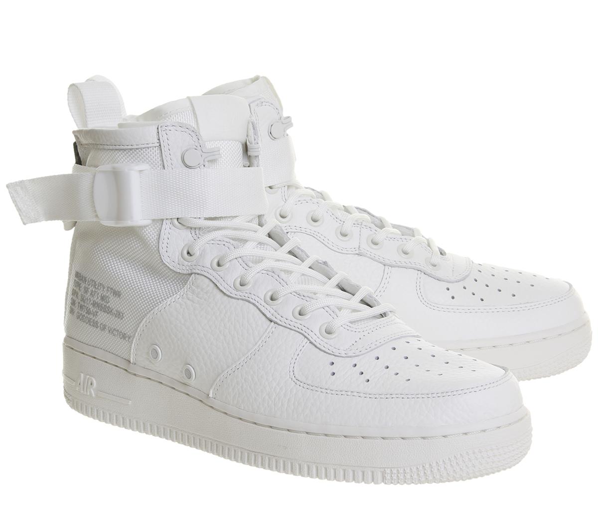 nike af1 post office