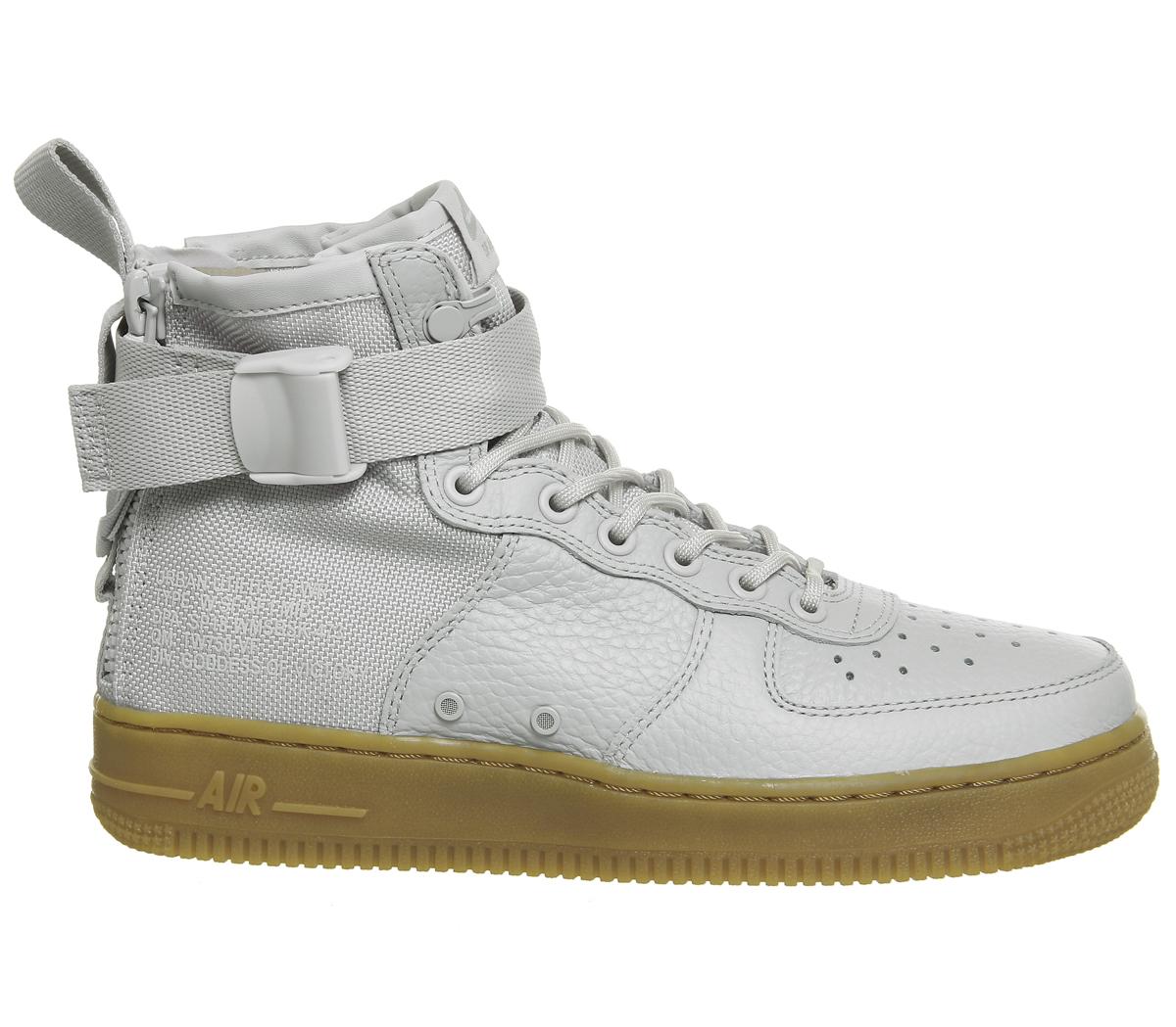 nike af1 post office