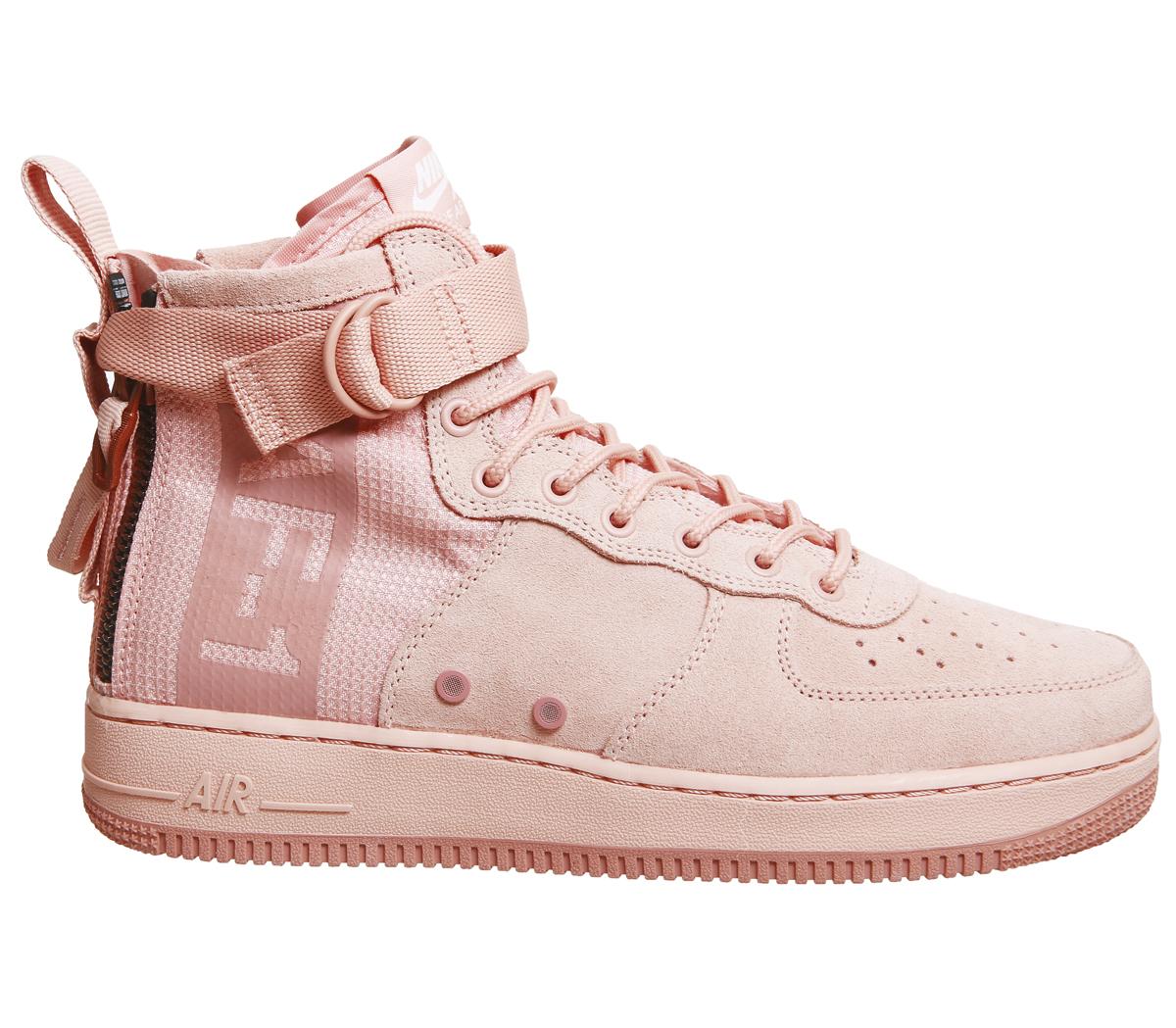 af1 coral
