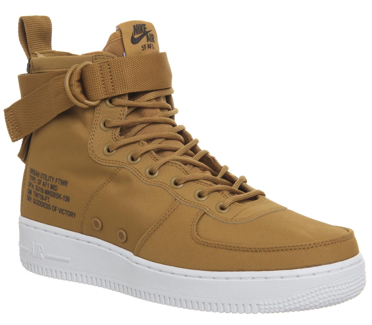 nike sf af1 mid 17 trainers