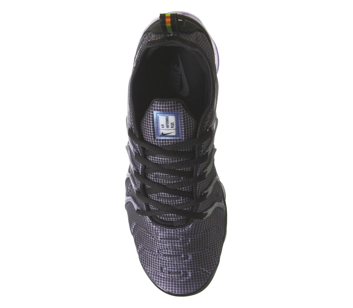 Air VaporMax Plus On Air Lou Matheron Shoe in 2019 Nike