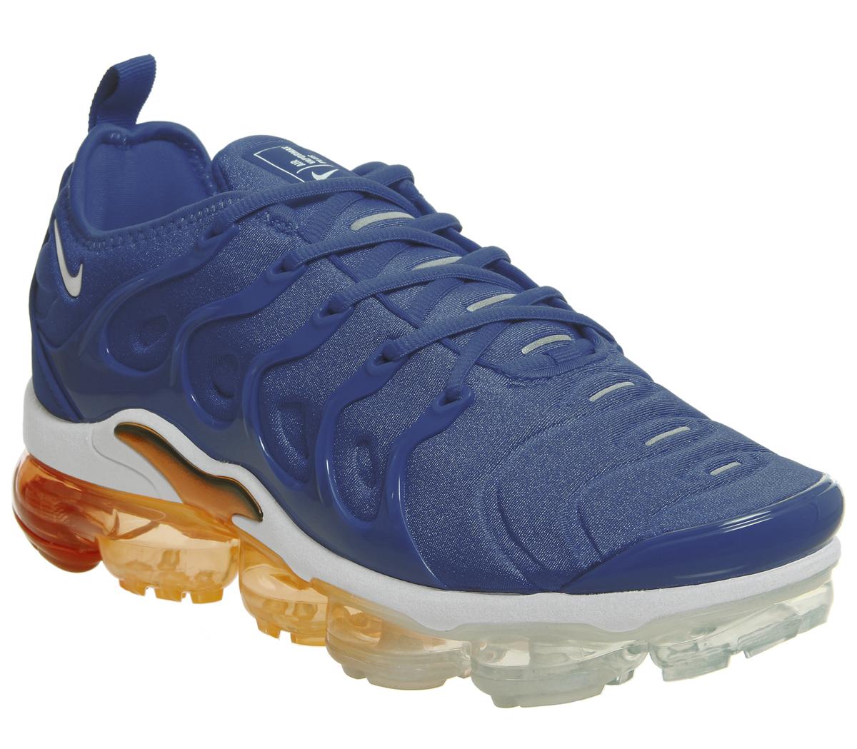 nike vapormax plus game royal