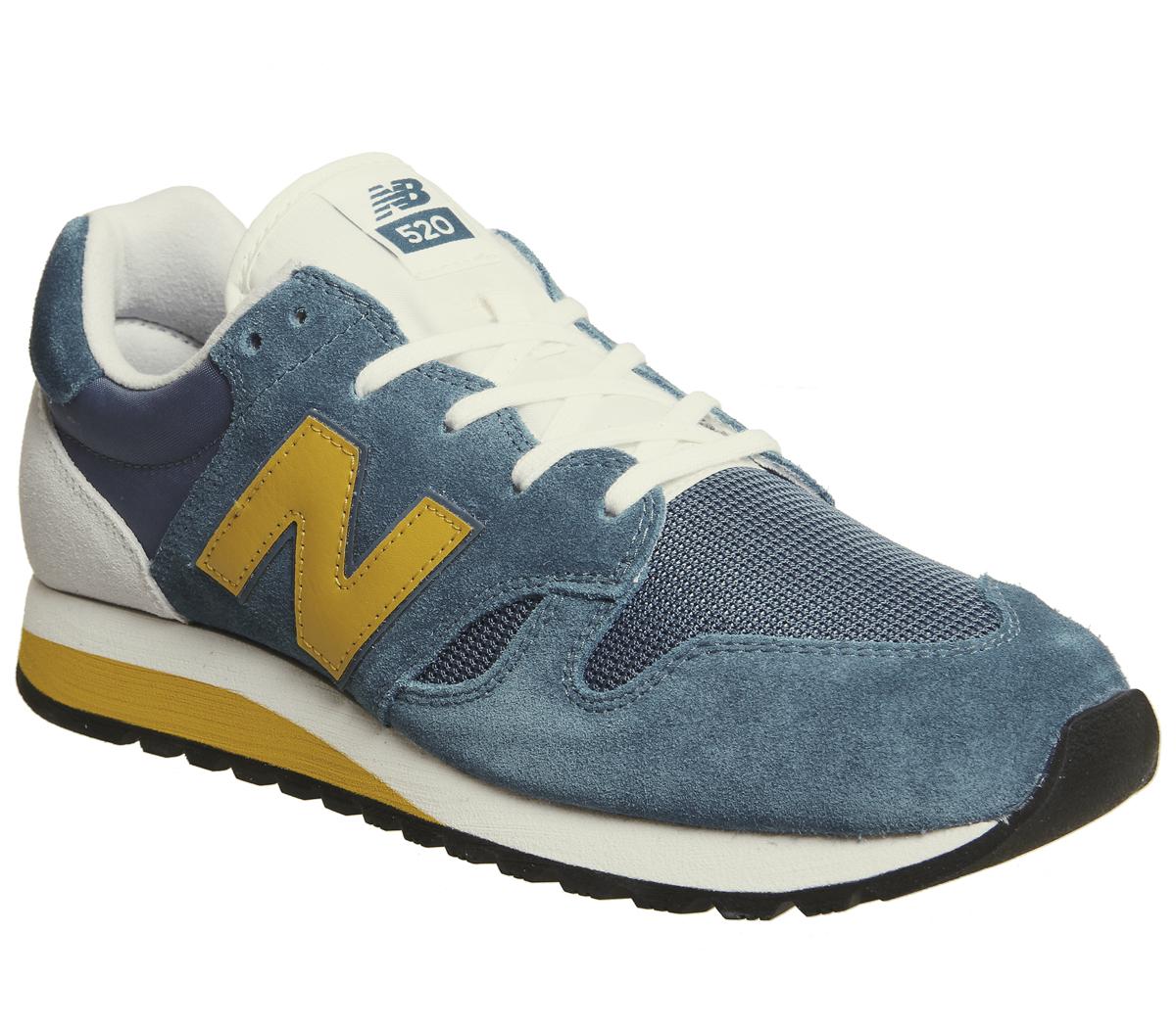 Samuel Combinazione Obbedienza U5 New Balance Simposio Spettatore Ereditare