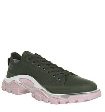 adidas raf simons detroit