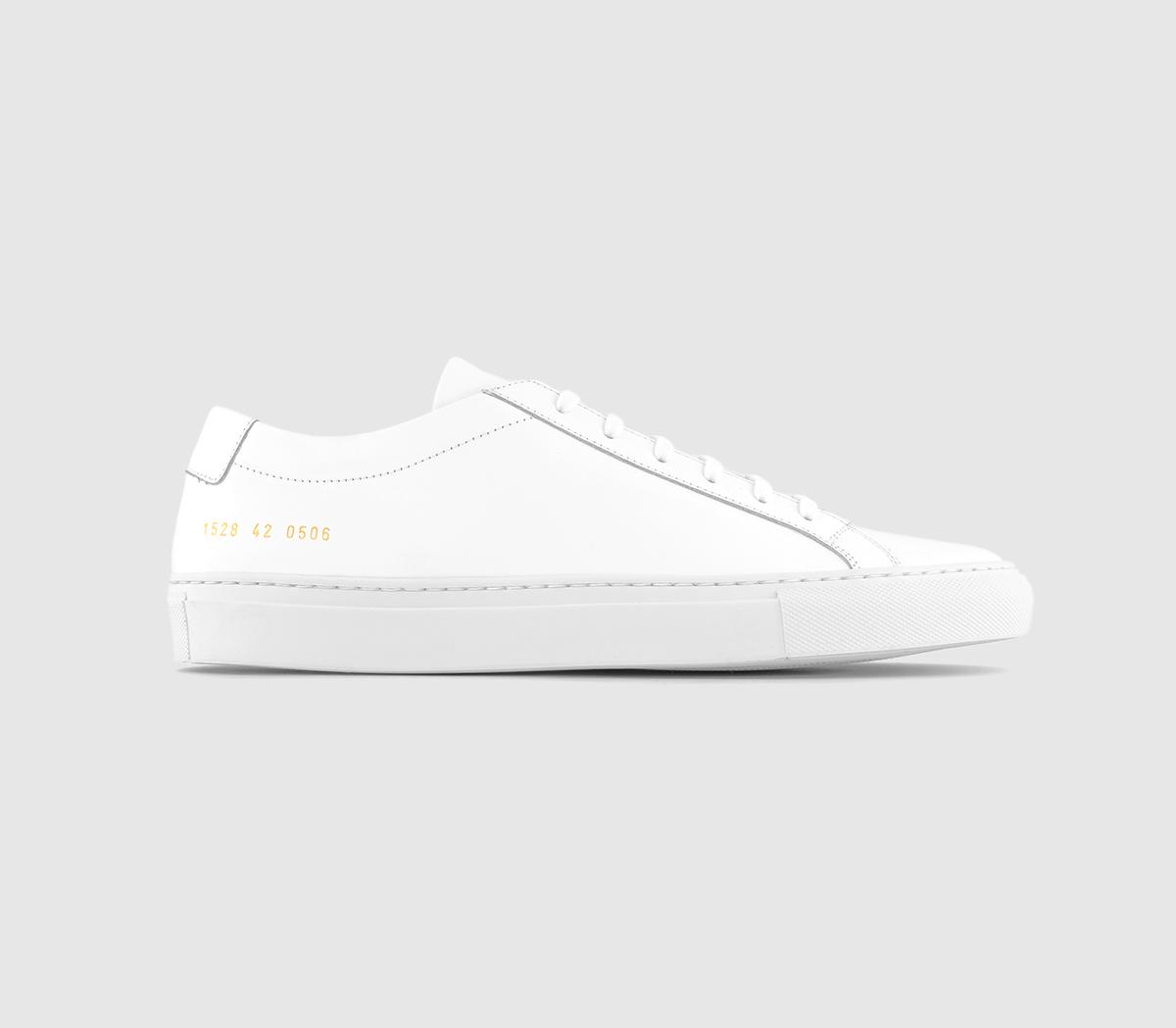 Achilles Low Trainers Achilles Low Trainers