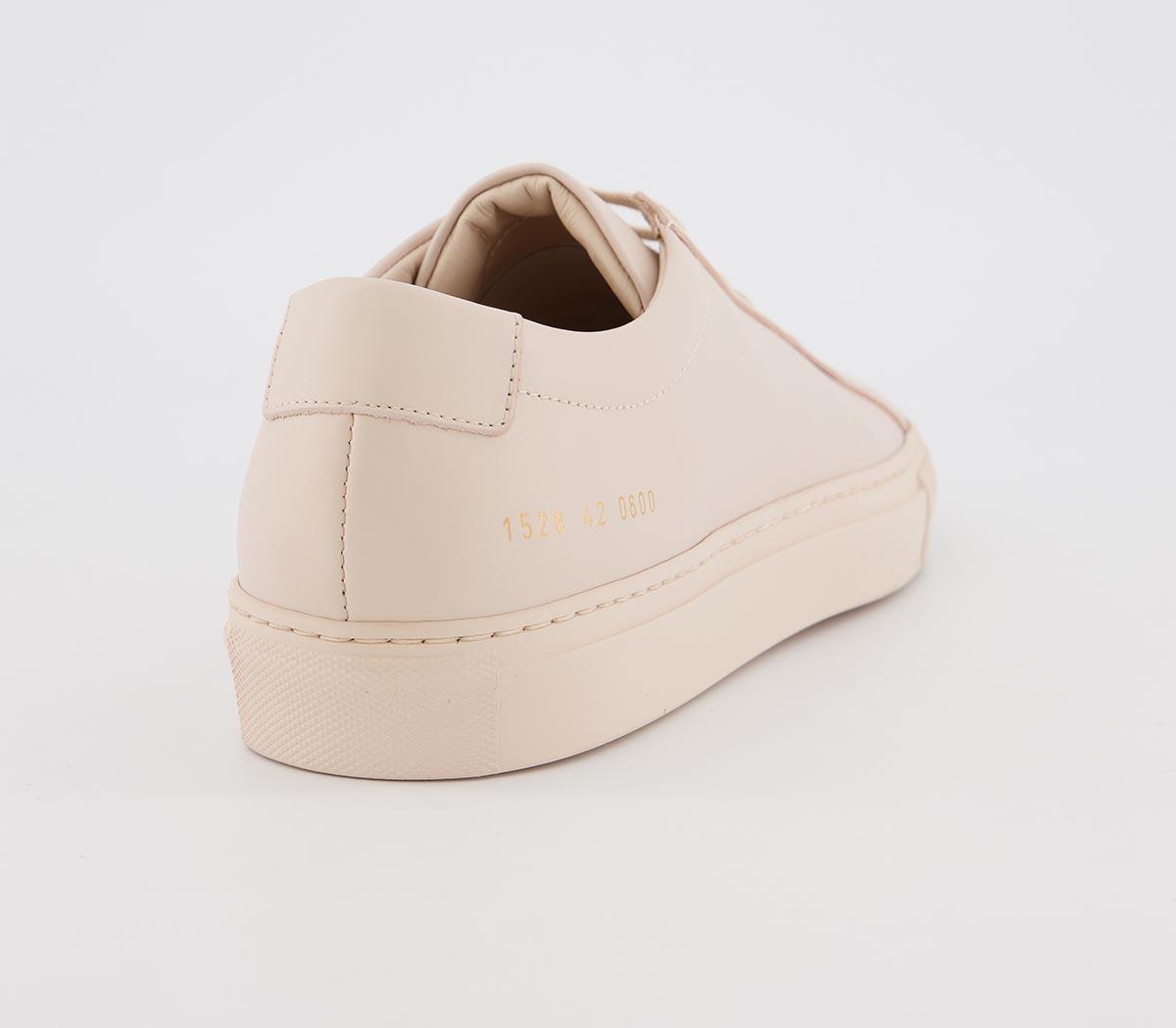 common projects achilles low nude