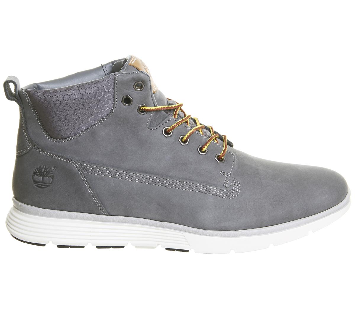 timberland killington nubuck