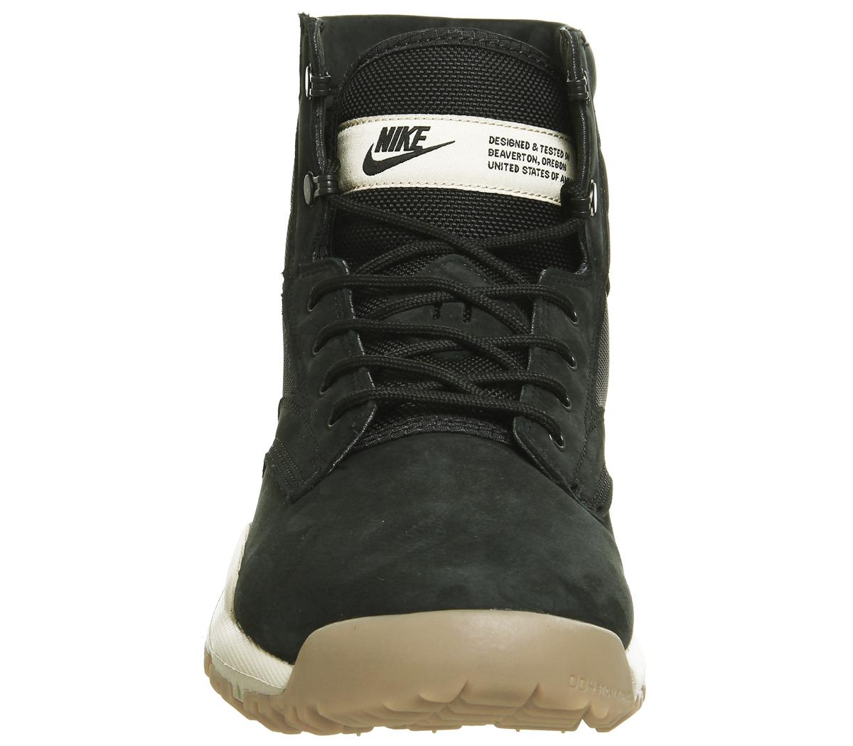 nike sfb 6 dark mushroom