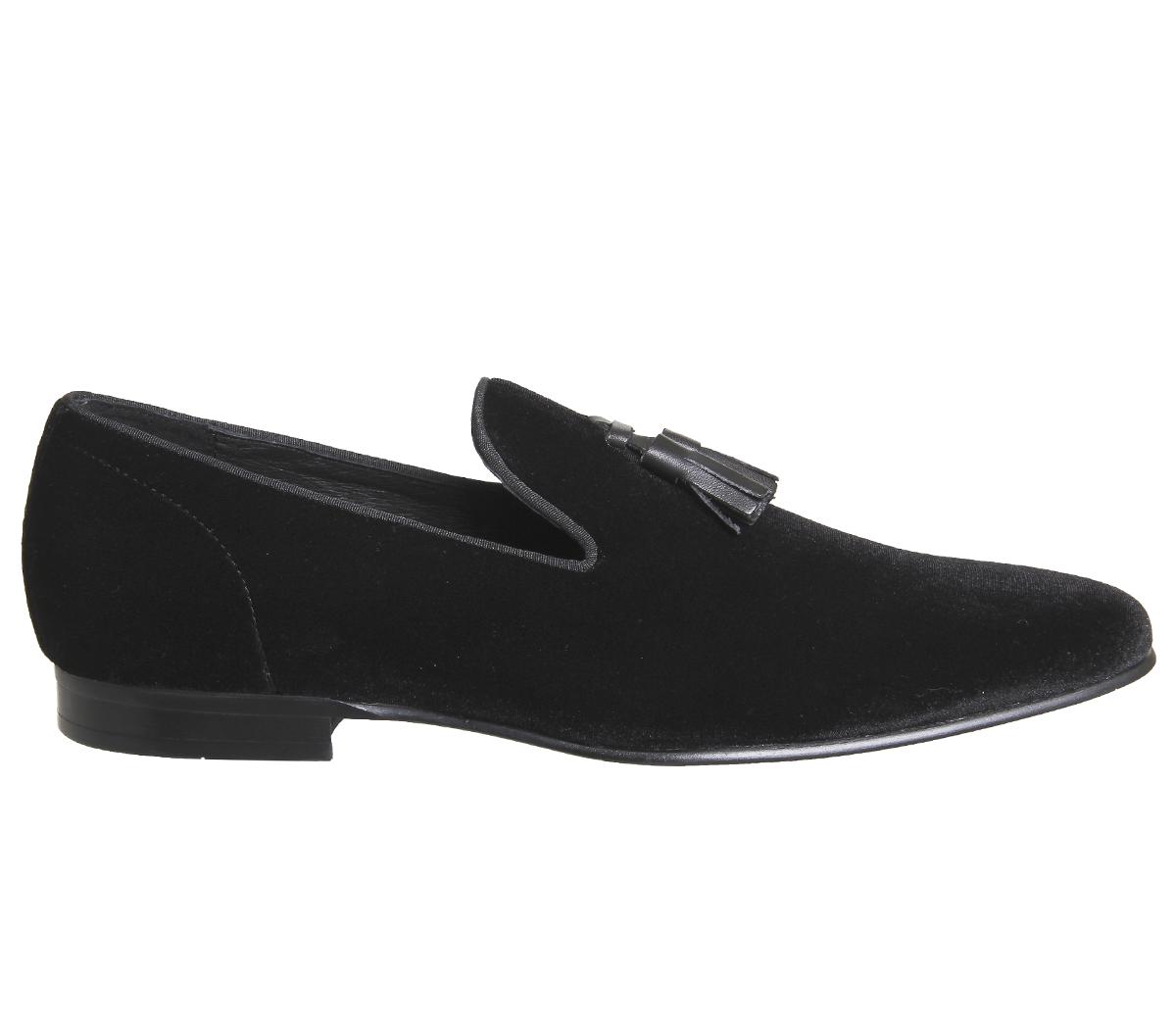ask the missus tassel loafers