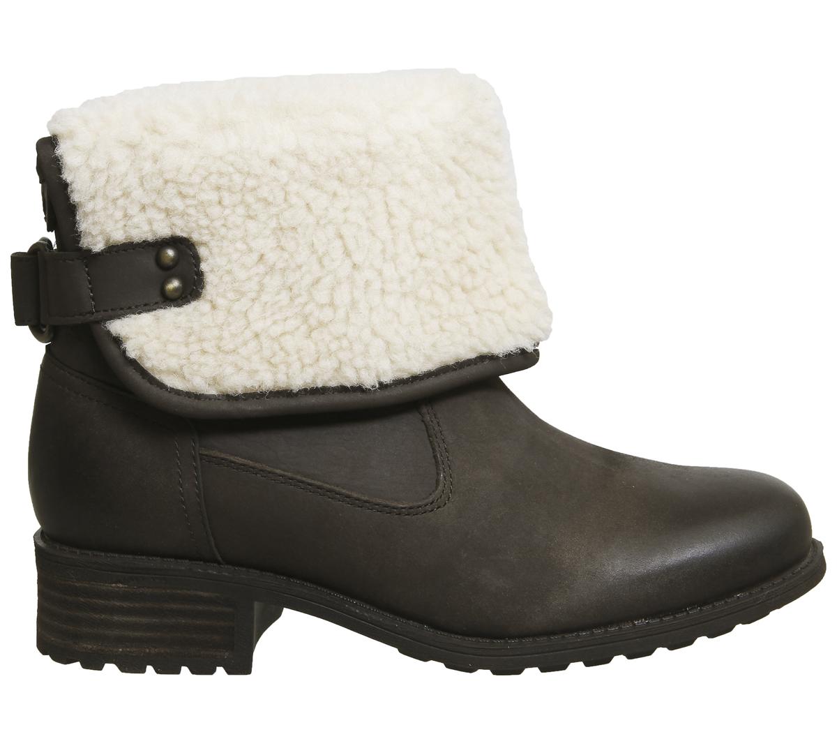 ugg aldon fold down boots