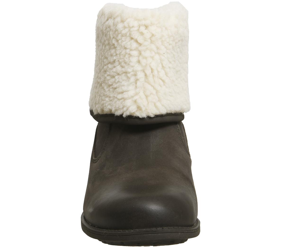 ugg aldon fold down boots